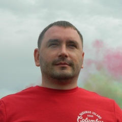 Александр Титов, 06.02.1984, Волгоград