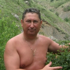 Виталий Барсуков, 01.09.1965, Río Grande