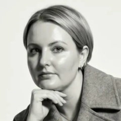 Татьяна Баранова, 10.10, Москва
