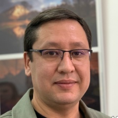 Азамат Абдрафиков, Уфа