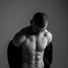 Данила Тренер, 10.08.1991, Москва