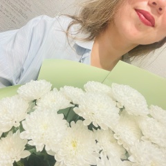 Alina Avraeva