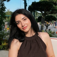 Kristina Arustamyan, 15.07.2000, Краснодар