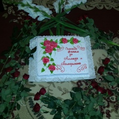 Шынар Исабаева, 03.02.1987, Шымкент
