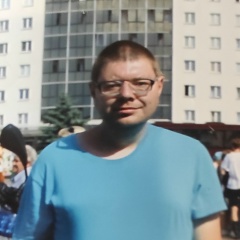Павел Витковский, Витебск