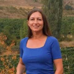 Елена Шелякина, Москва