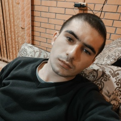 Адам Яндиев, 22.12.1997, Назрань