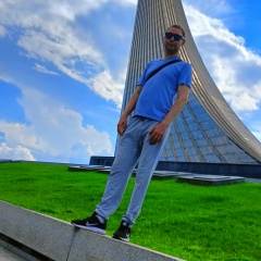 Дмитрий Григорьев, 31.08.1989, Ульяновск