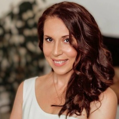 Ксения Сквордякова, 20.11, Казань