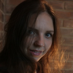 Екатерина Стрекалова, 05.05.1987, Томск