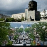 Buryatia Ru, 19.09, Улан-Удэ