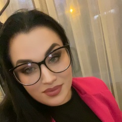 Дарья Химич, 02.04, Феодосия
