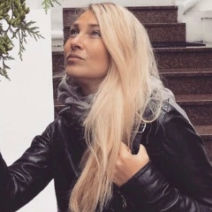 Юлия Сторчевая, 02.11