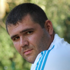 Александр Запорощенко, Одесса