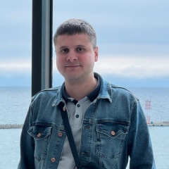 Максим Зуйков, 22.02.1992, Самара
