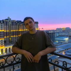 Илья Проценко, 03.01.2000, Шымкент
