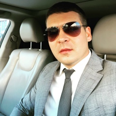 Юра Ластовкин