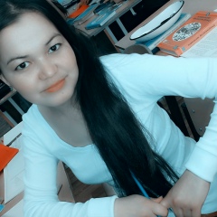 Dinara Koszhanova, 26.04.1994, Уральск