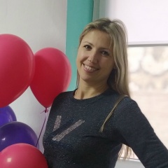 Анастасия Шилова, 14.03, Симферополь