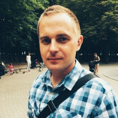 Антон Чуриков, 29.09, Полтава