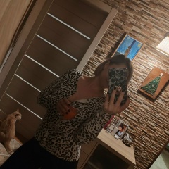 Бронислава Удалова, 15.03.1984, Москва