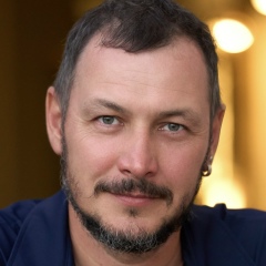 Александр Завражин, 18.06, Москва