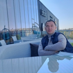 Магжан Аскаров, 26.07, Шардара