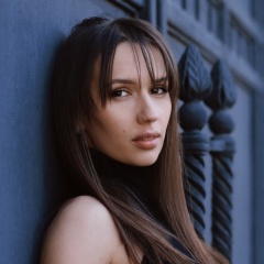 Наталья Гончарова, 30.07.1989, Липецк