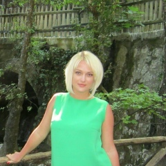 Ольга Сергеева, 23.12, Самара