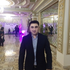 Erkebulan Alibaev, 21.08, Шымкент