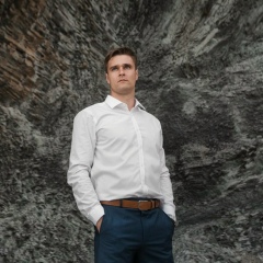 Михаил Сергеевич, 19.09.1986, Симферополь