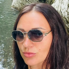 Julia Kiseleva