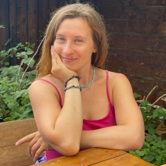 Анна Цах, 25.11
