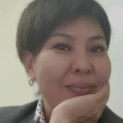 Айнаш Елеусизова, 03.10, Костанай