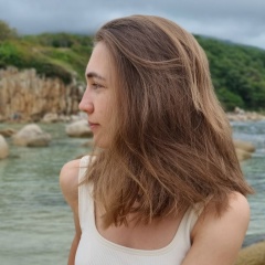 Лена Цифаркина, Ивантеевка