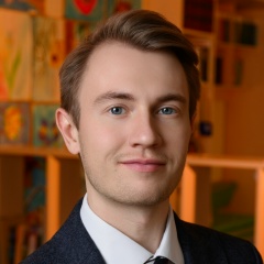 Павел Федоров