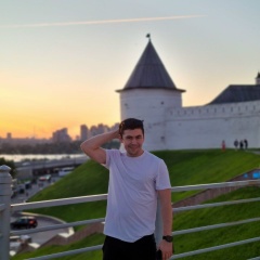 Улугбек Ёкубов, 10.02, Гай