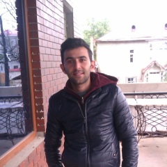 Ramin Memmedov, 12.04.1993