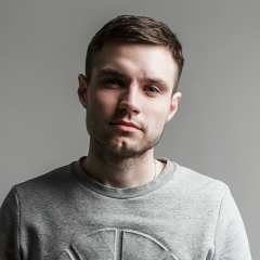 Сергей Калашников, 08.01