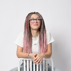 Анна Ларина, 18.04, Рязань