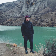 Джафер Велиуллаев, 31.12, Симферополь