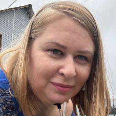 Любовь Белоголовская, 06.10, Подольск