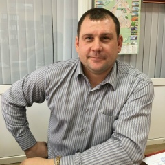 Вадим Калентьев, 24.04, Оренбург