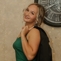Екатерина Азанова, Екатеринбург