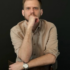 Евгений Олексенко, Витебск