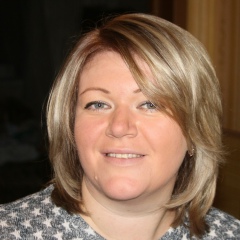 Ирина Жукова, 26.04, Санкт-Петербург