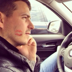 Dima Borisovskiy, 12.06, Санкт-Петербург