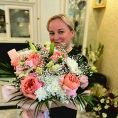 Екатерина Викторовна, 05.03