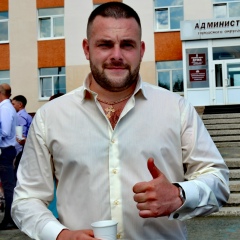 Евгений Худеев, 29.02.1992, Карпинск