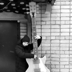 Глеб Юшков, 25.03
